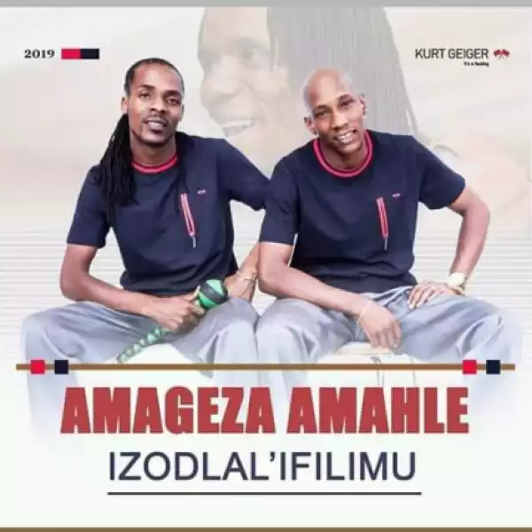 Amageza Amahle - Idokwe